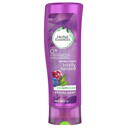 Herbal Essences - Totally Twisted Conditioner