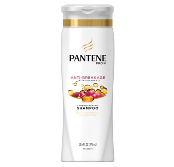 Pantene PRO-V Anti-Breakage Shampoo