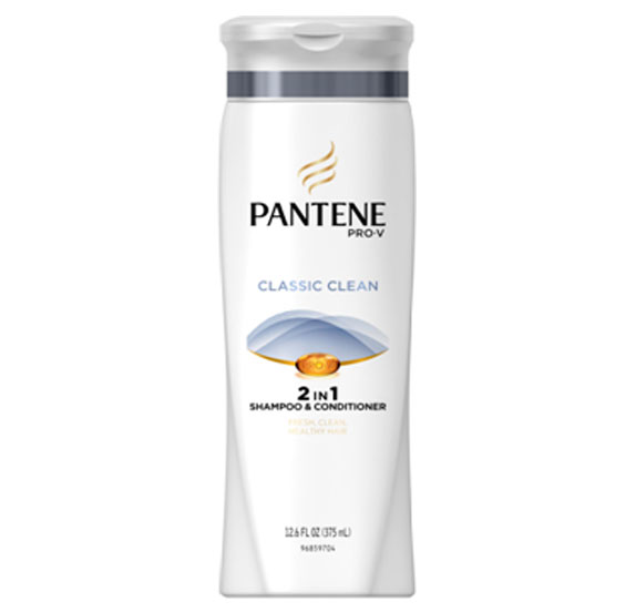 Pantene PRO-V Classic Clean 2 in 1 