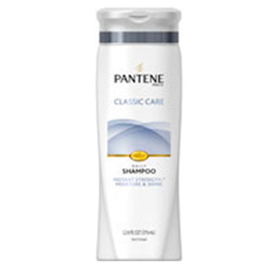 Pantene PRO-V Classic Clean Shampoo