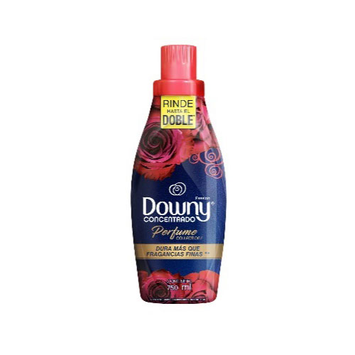 Downy 1-Rinse Passion 750ml