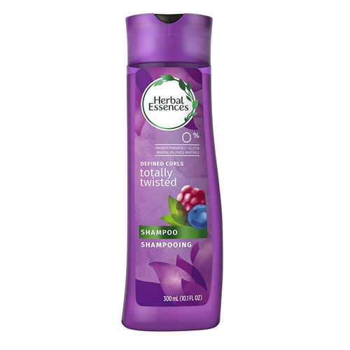 Herbal Essences - Totally Twisted Shampoo 