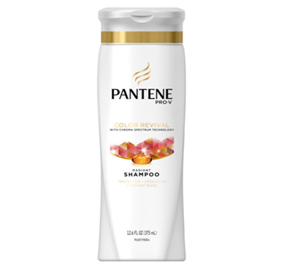 Pantene PRO-V Colour Preserve Shine Shampoo