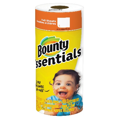 Bounty Essential