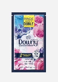 Downy 1-Rinse Aroma Flora 80ml