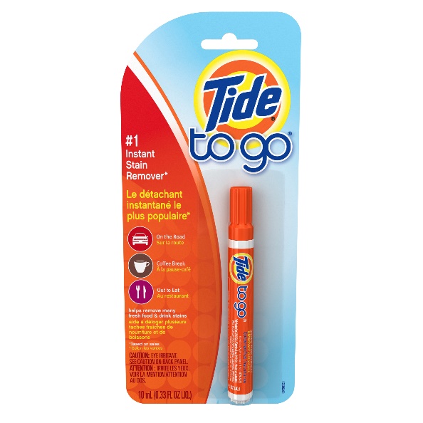Tide To Go 10ml 