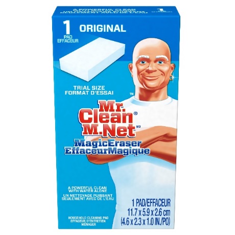 Mr. Clean Magic Eraser 