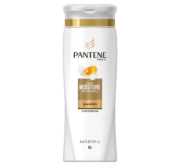 Pantene PRO-V Moisture Renewal Shampoo