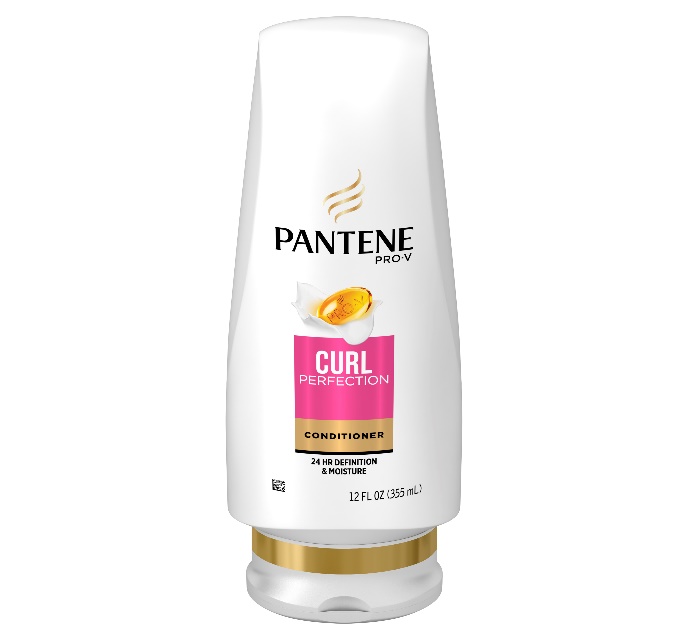Pantene PRO-V Curl Perfection Conditioner 
