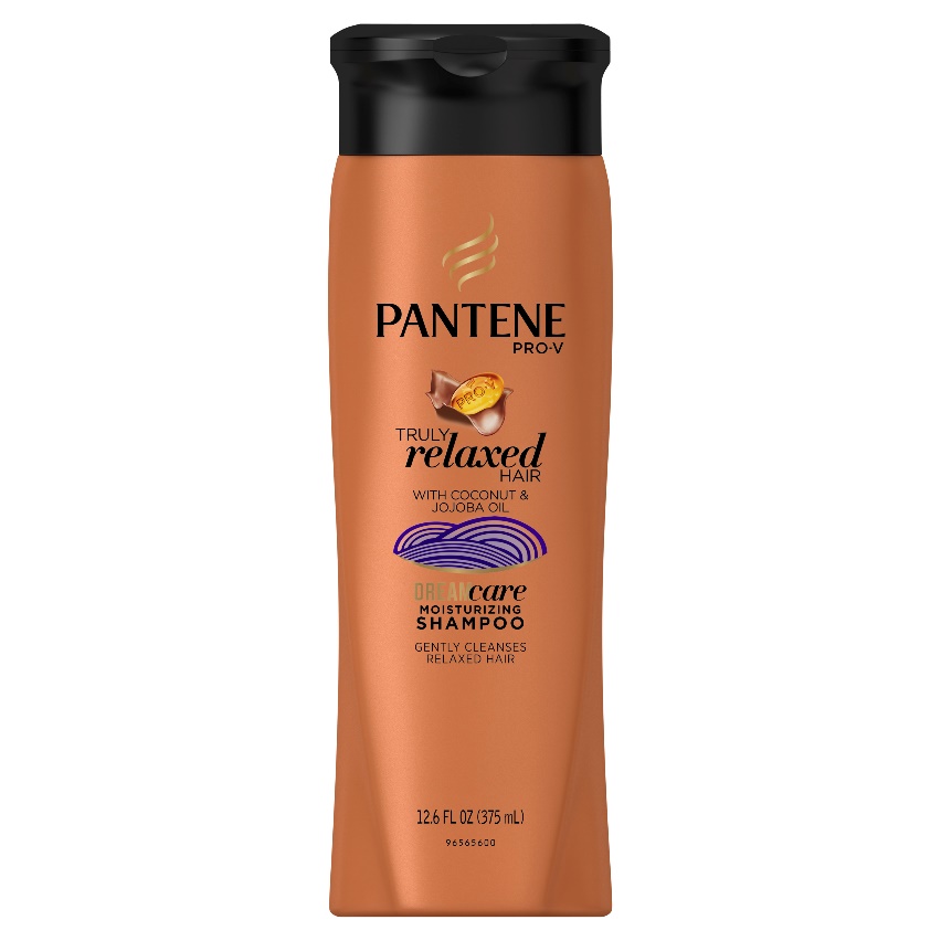 Pantene PRO-V Relax Shampoo 