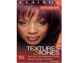 Clairol Red Hot Red