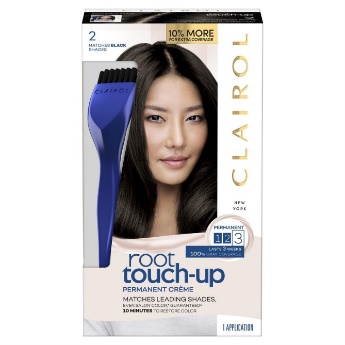 Clairol Root Touch Up Black