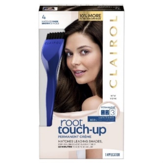 Clairol Root Touch Up Dark Brown 
