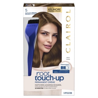 Clairol Root Touch Up Medium Brown 
