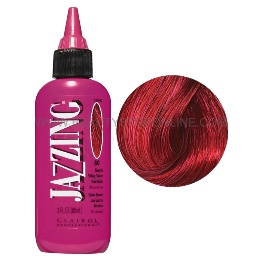Jazzing Hair Colours - Cherry Cola  