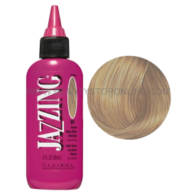 Jazzing Hair Colours - Toasted Chestnut 