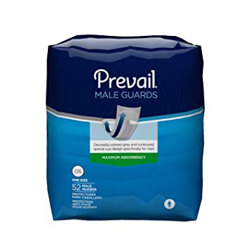 Prevail Male Guard     