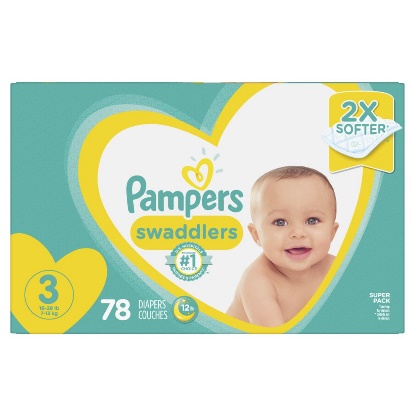 Swaddlers Super #3