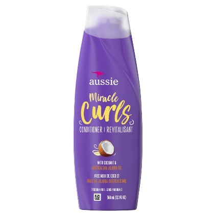 Miracle Curls Conditioner
