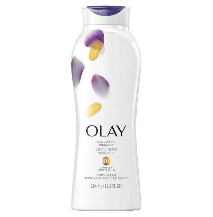 Olay Body Wash Age Defying 