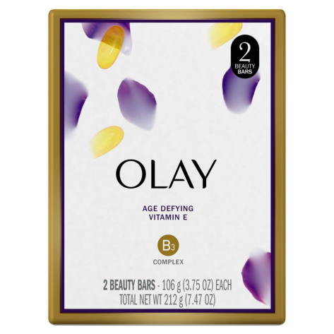 Olay Bar Soap Ultra Moisture 