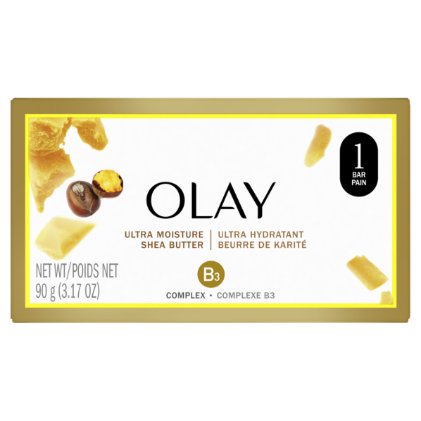 Olay Bar Soap Age Defying 