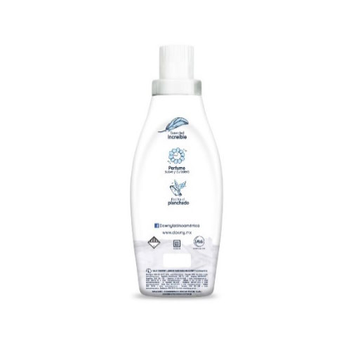 Downy 1-Rinse Suave & Gentle 800ml