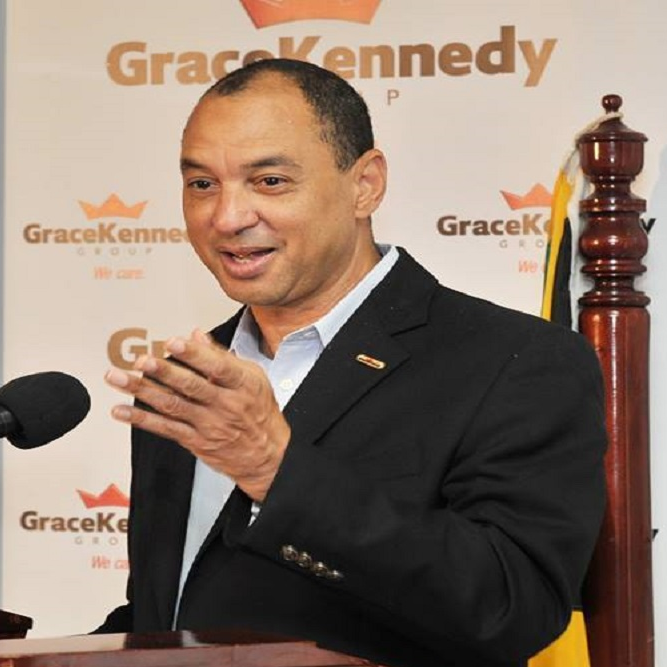 GraceKennedy moves to acquire Consumer Brands