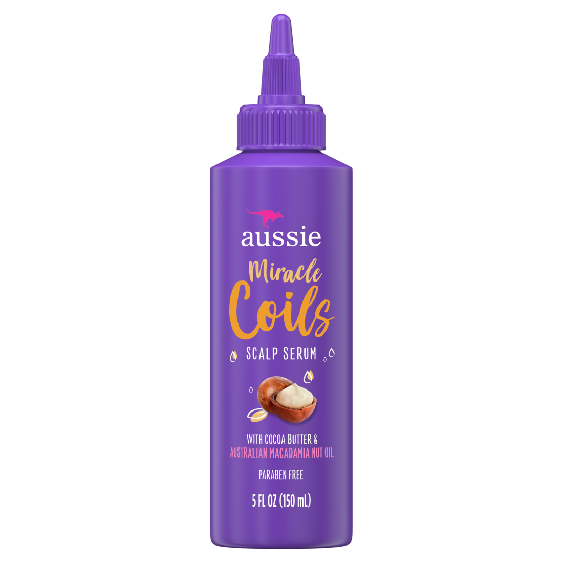 Miracle Curls Scalp Serum