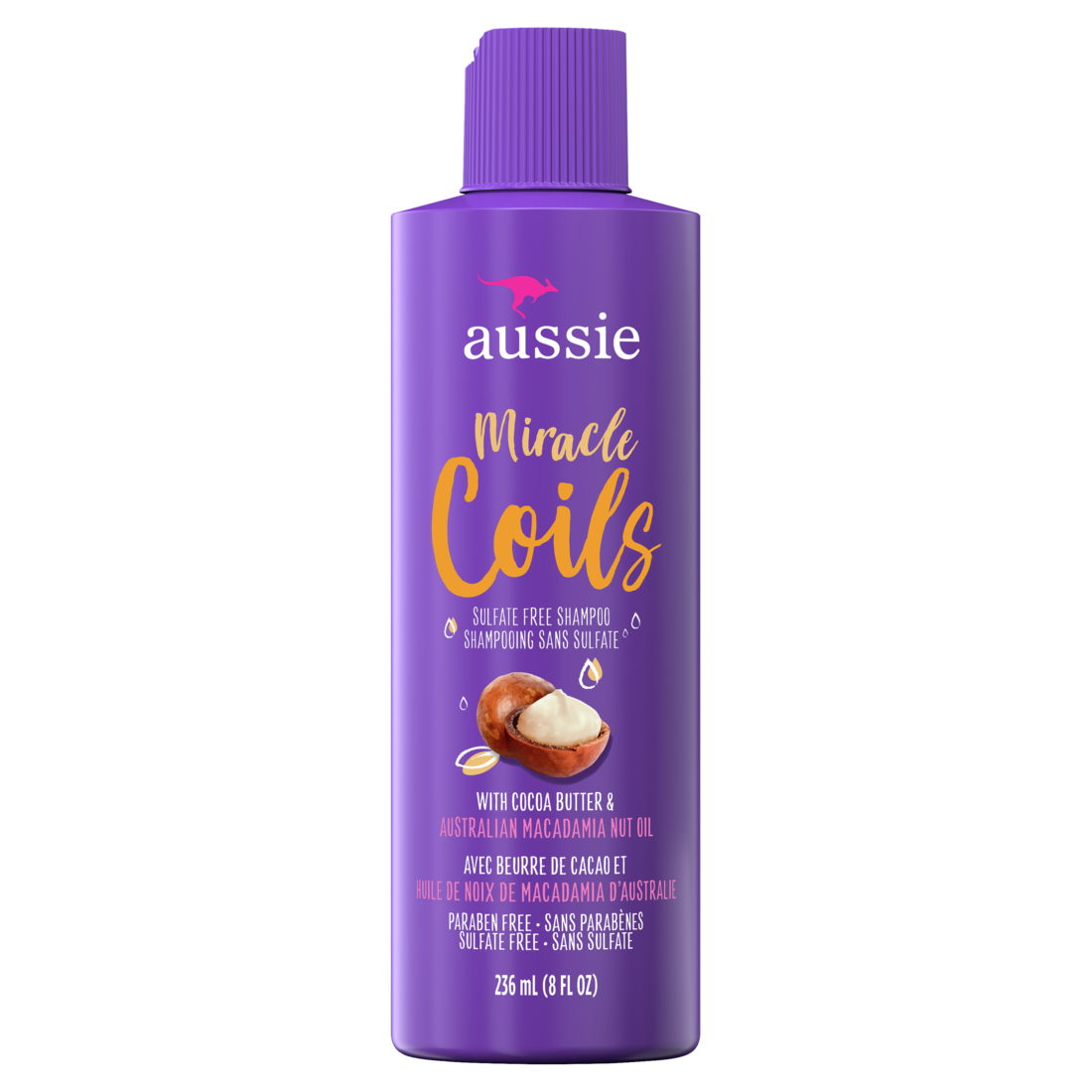 Miracle Curls Shampoo