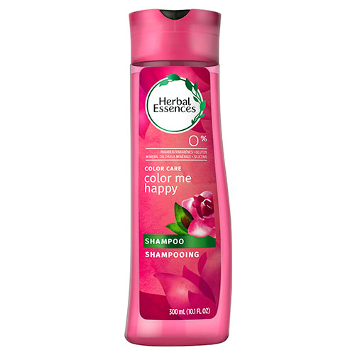 Herbal Essences - Color Me Happy Shampoo 