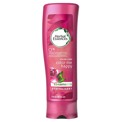 Herbal Essences - Color Me Happy Conditioner