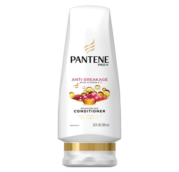 Pantene PRO-V Anti-Breakage Conditioner 