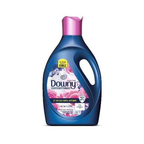 Downy 1-Rinse - Le Aroma Flora