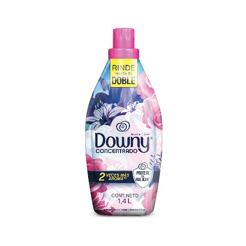 Downy 1-Rinse - Le Aroma Flora 