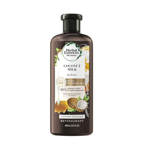 Herbal Essences - Hydrating Coconut Milk Condtioner