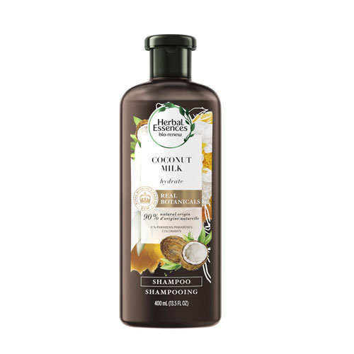 Herbal Essences - Hydrating Coconut Milk  Shampoo 