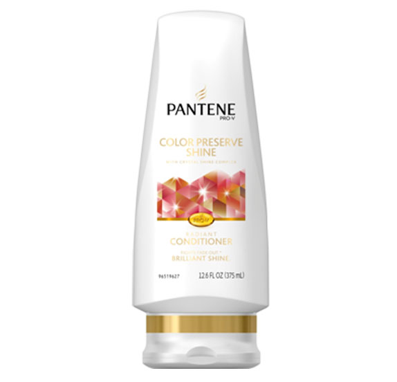 Pantene PRO-V Colour Preserve Shine Conditioner 