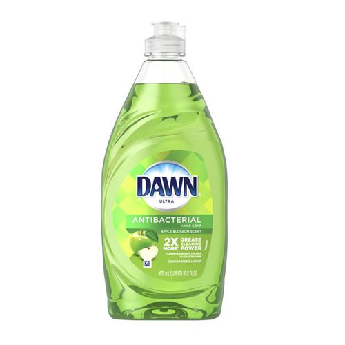 Dawn Ultra Antibacterial 16.2oz