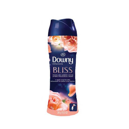 Downy Infusion Amber Blossom 10oz.