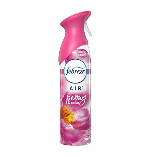 Febreze Air Peony & Cedar 8.8oz 