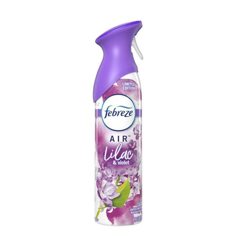 Febreze Air Lilac & Violet 8.8oz 