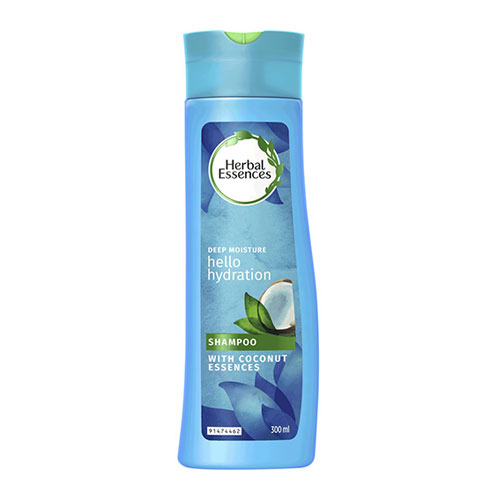 Herbal Essences - Hello Hydration Hello Hydration Shampoo 