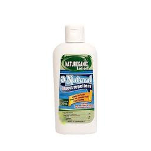 Insect Repellant Lotion 
