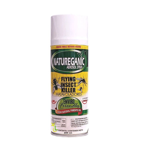 Flying Insect Spray 