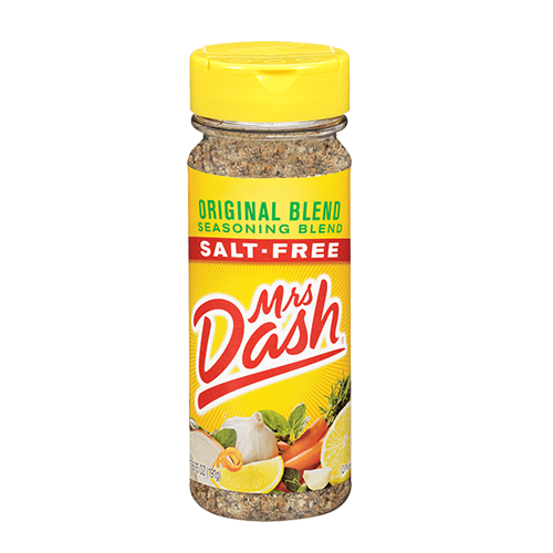 Original Blend Salt Free