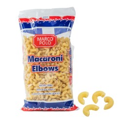 Macaroni-Elbows-200G