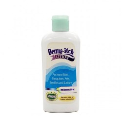 derma-itch