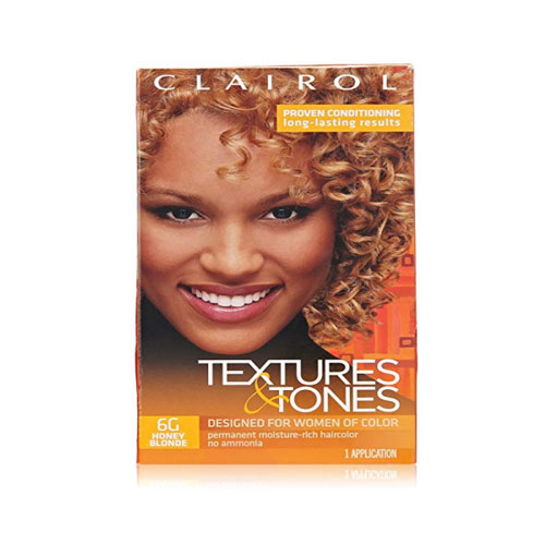 Clairol Ruby Rage