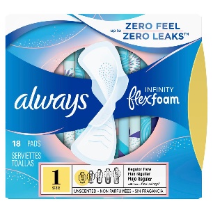Always Infinity Regular